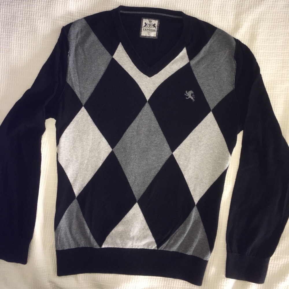 Express Sweater